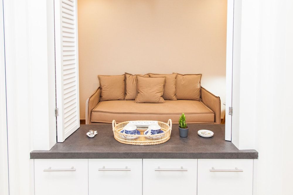 Amazing Modern Apt in Athens DT Apartment, 1 Bedroom 16