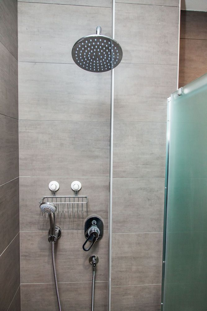 Amazing Modern Apt in Athens DT Apartment, 1 Bedroom 18