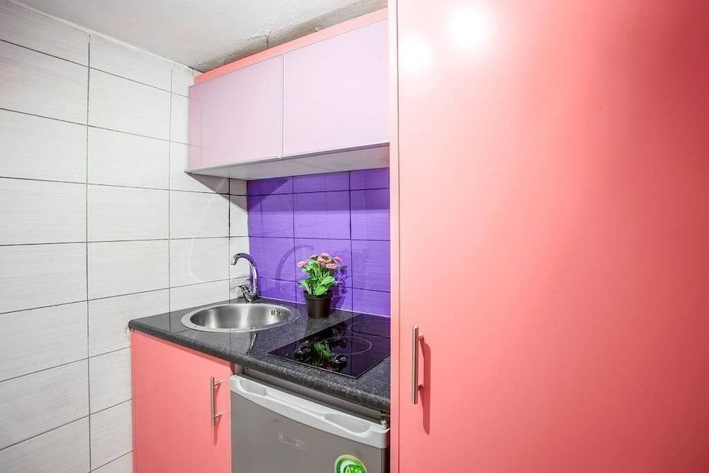 undefined Boutique maisonette in Athens 9