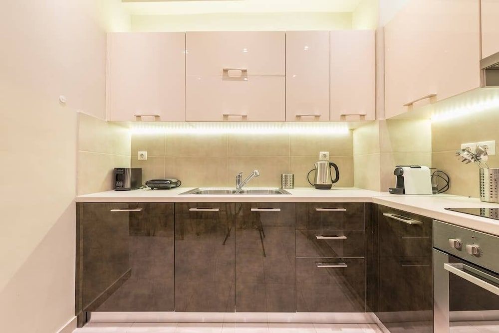 undefined The Syntagma Edition Apartment 8