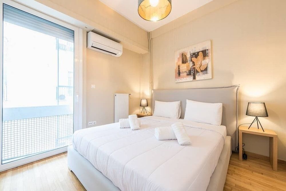 The Syntagma Edition Apartment Apartment, 2 Bedrooms 7