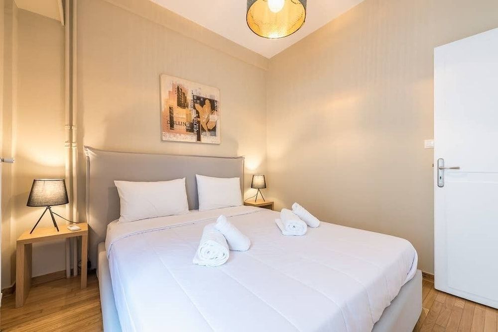 The Syntagma Edition Apartment Apartment, 2 Bedrooms 9