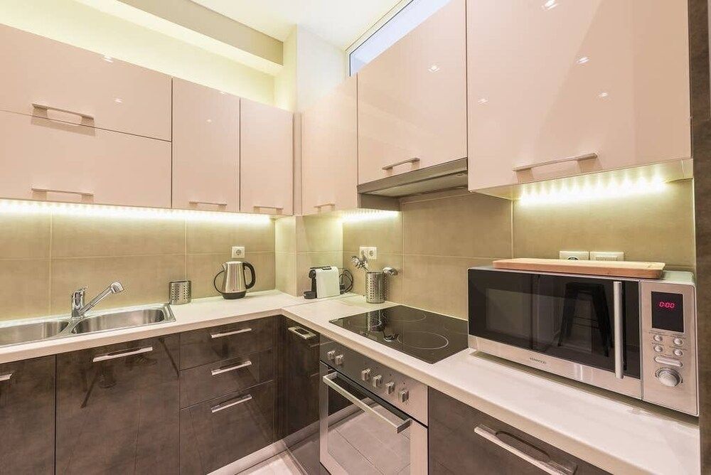 undefined The Syntagma Edition Apartment 5