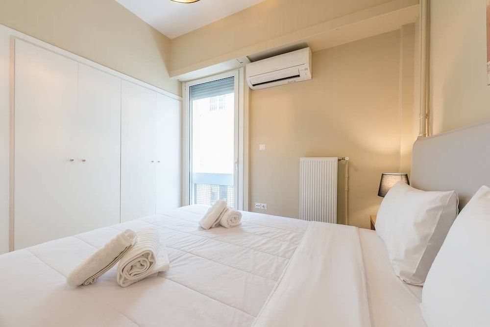 The Syntagma Edition Apartment Apartment, 2 Bedrooms 8