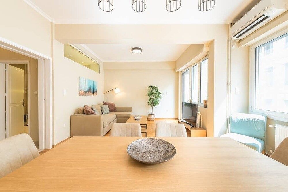 undefined The Syntagma Edition Apartment 10