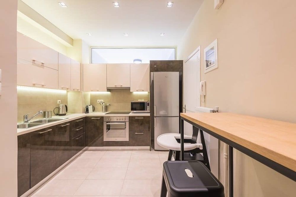 undefined The Syntagma Edition Apartment 9