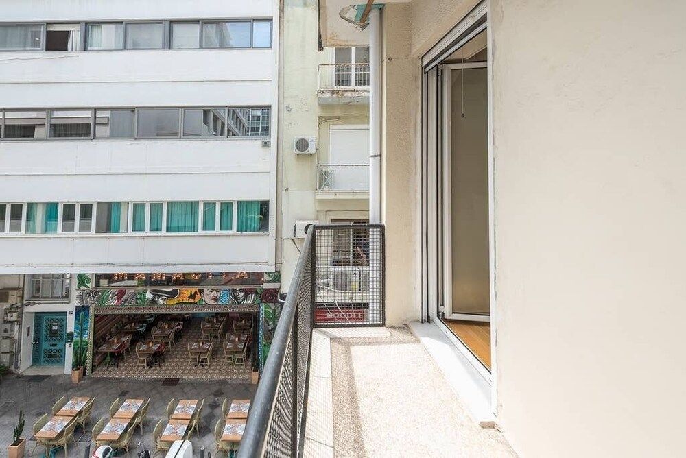 The Syntagma Edition Apartment Apartment, 2 Bedrooms 10