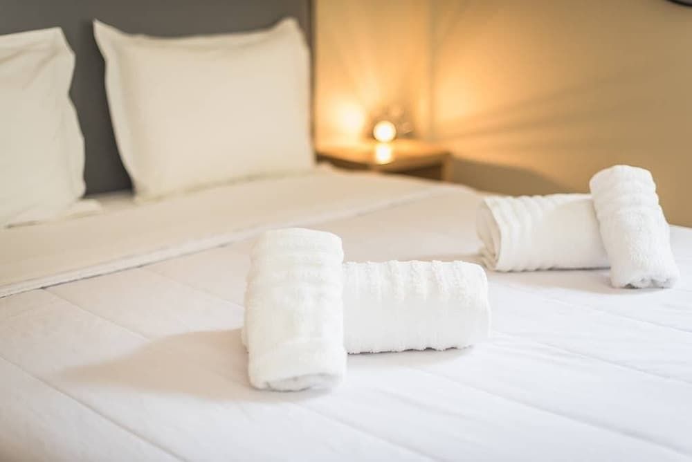 The Syntagma Edition Apartment Apartment, 2 Bedrooms 6