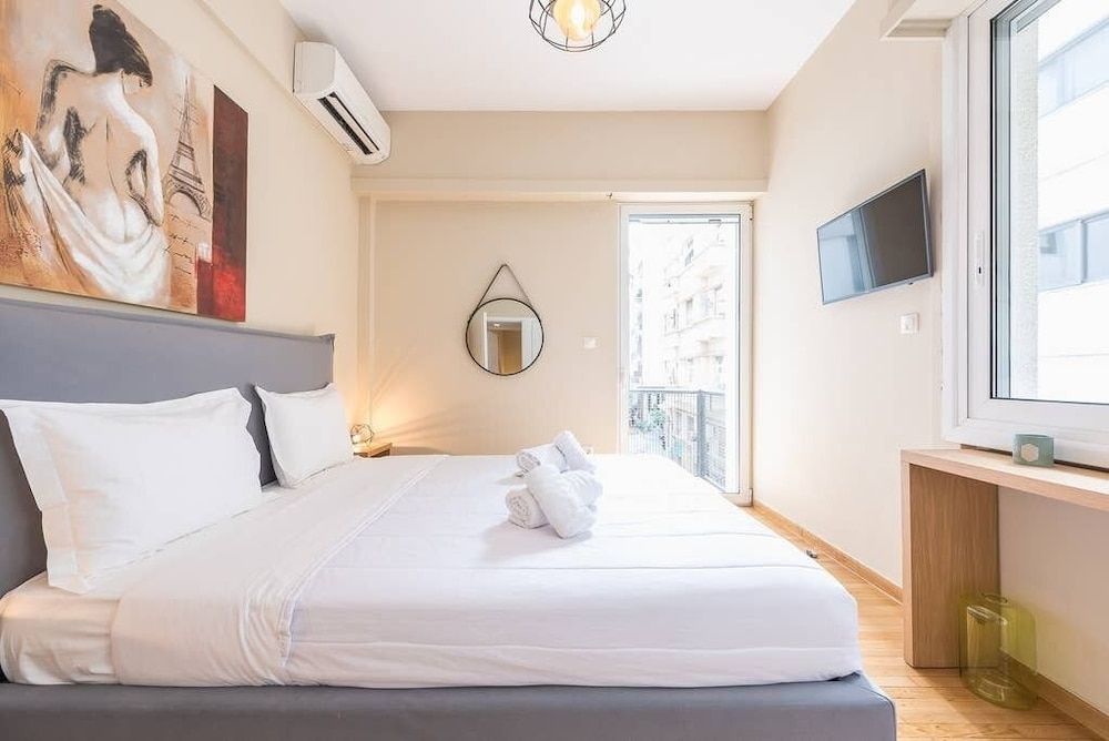 The Syntagma Edition Apartment Apartment, 2 Bedrooms 3