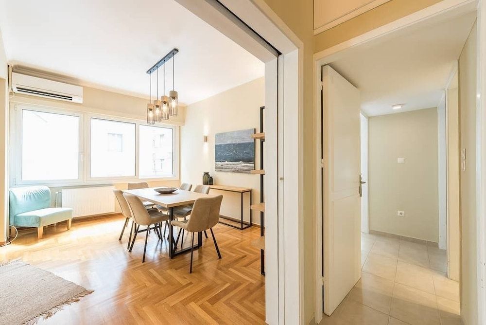 The Syntagma Edition Apartment Apartment, 2 Bedrooms 18