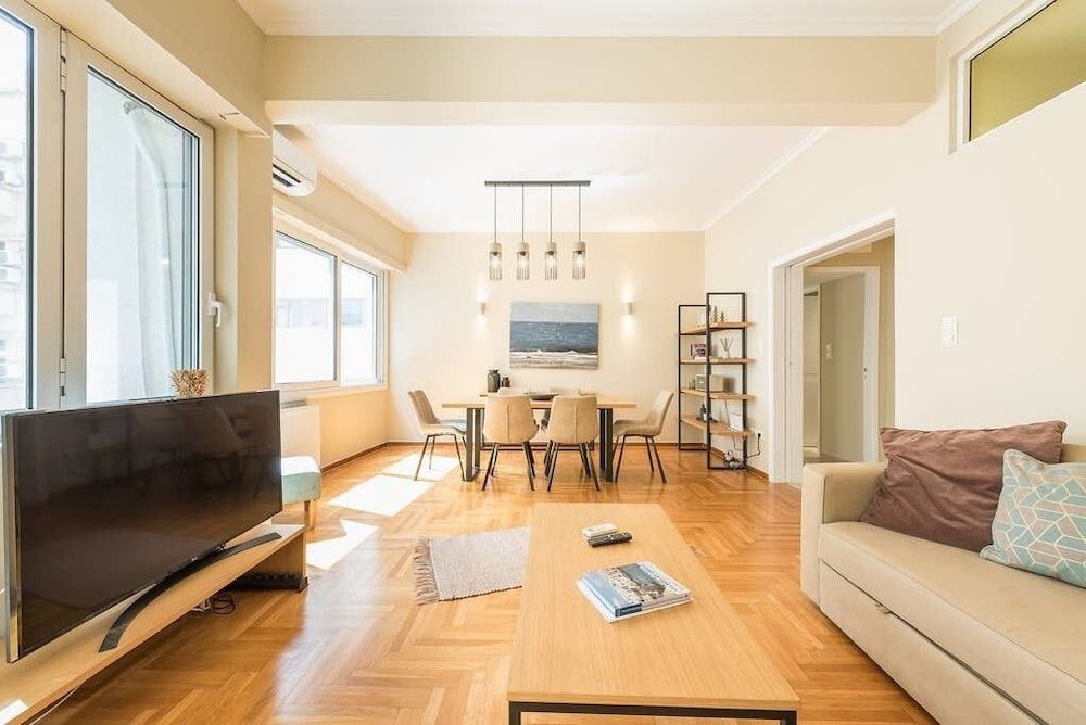 The Syntagma Edition Apartment Apartment, 2 Bedrooms 19