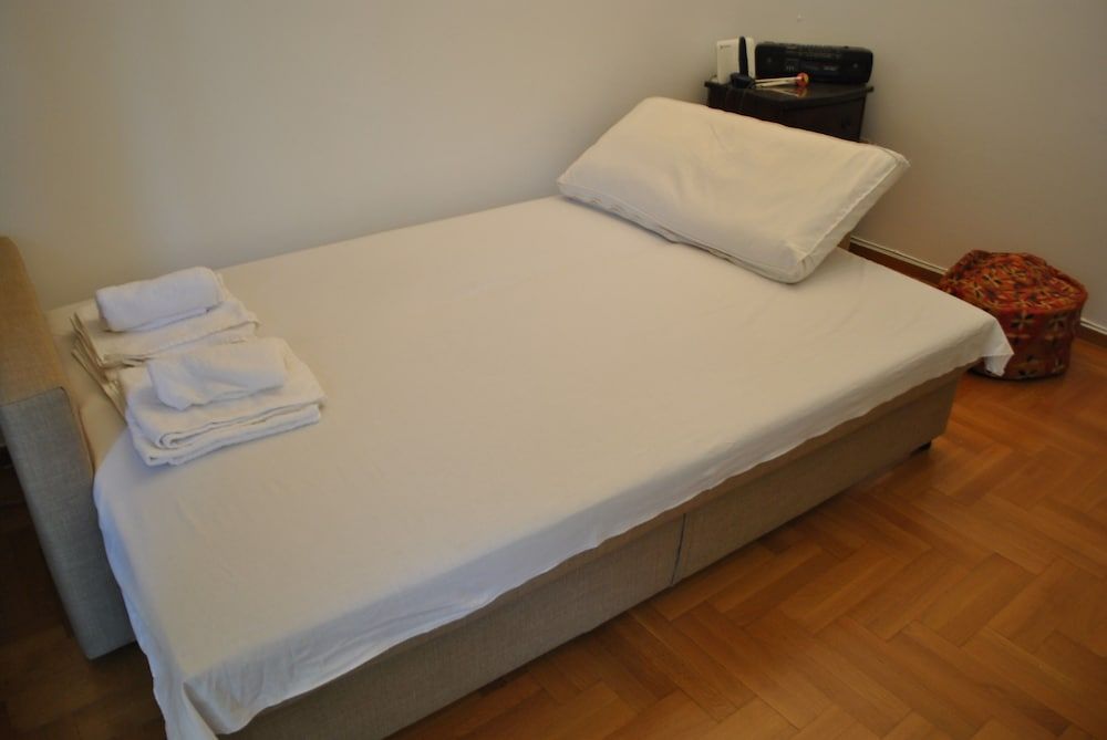 undefined Kolonaki Hill View Apartment 4