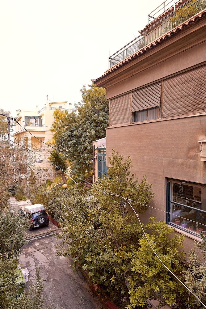 undefined Kolonaki Hill View Apartment 3