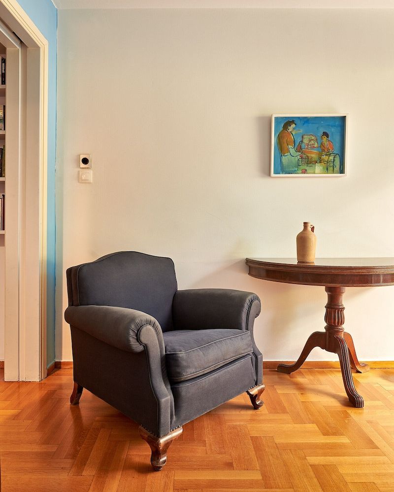 undefined Kolonaki Hill View Apartment 8