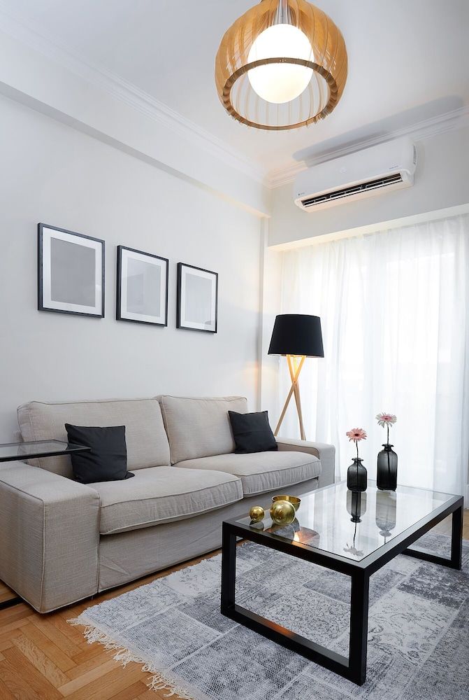 undefined Lux Central Apartment At Kolonaki