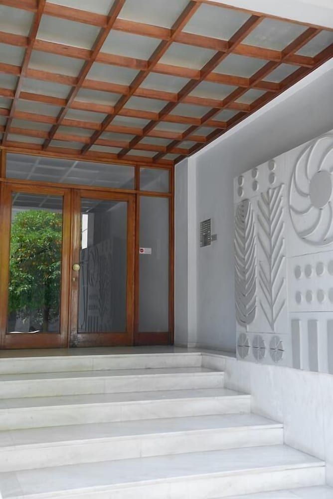 undefined Lux Central Apartment At Kolonaki 2