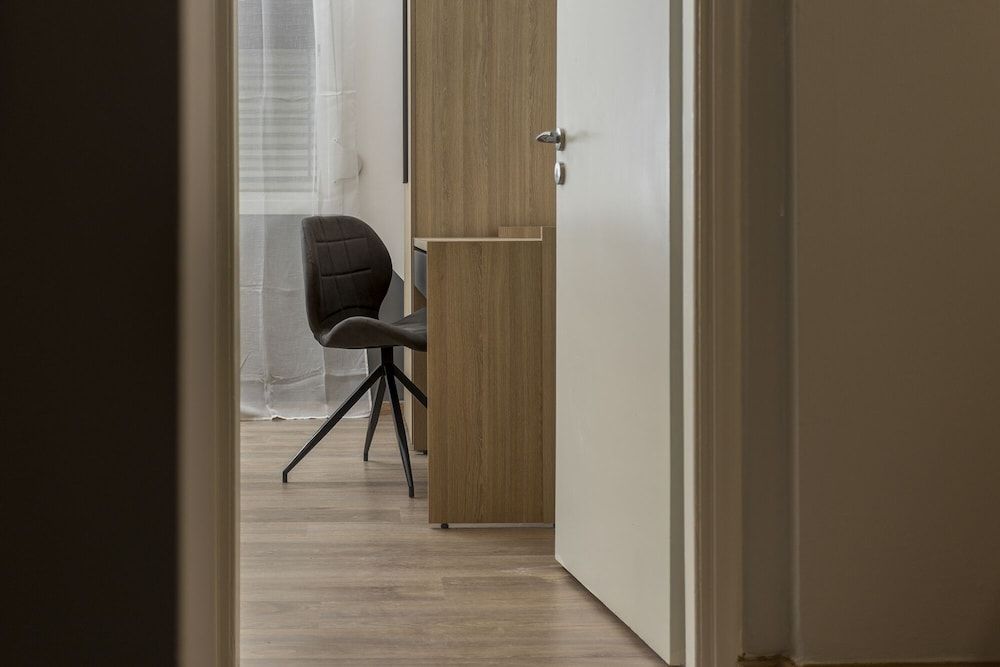 Intimate classy studio in Athens Apartment, Ground Floor 15