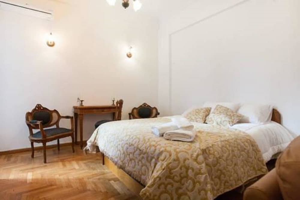 undefined New Acropolis Museum Flat 3