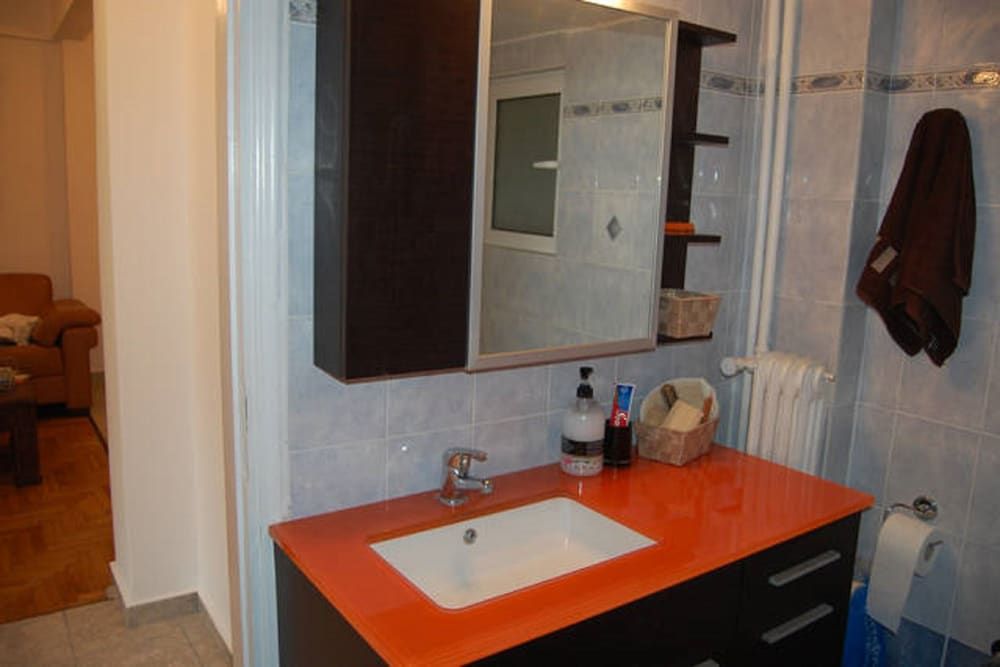 New Acropolis Museum Flat Standard Apartment 10