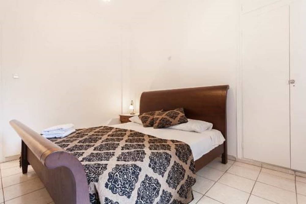 undefined New Acropolis Museum Flat 5