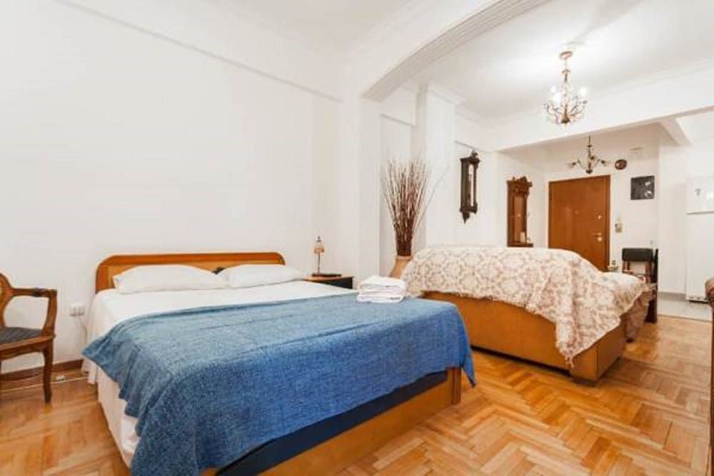 undefined New Acropolis Museum Flat 7