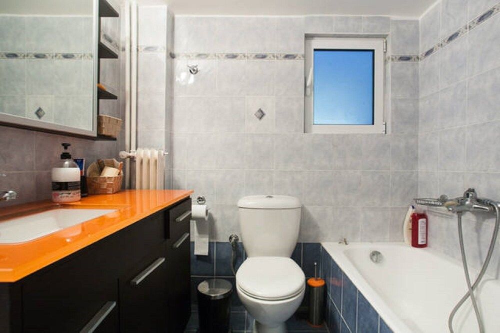 New Acropolis Museum Flat Standard Apartment 11