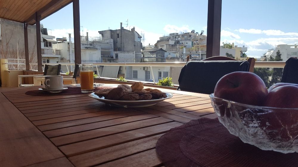 undefined Acropolis View 3