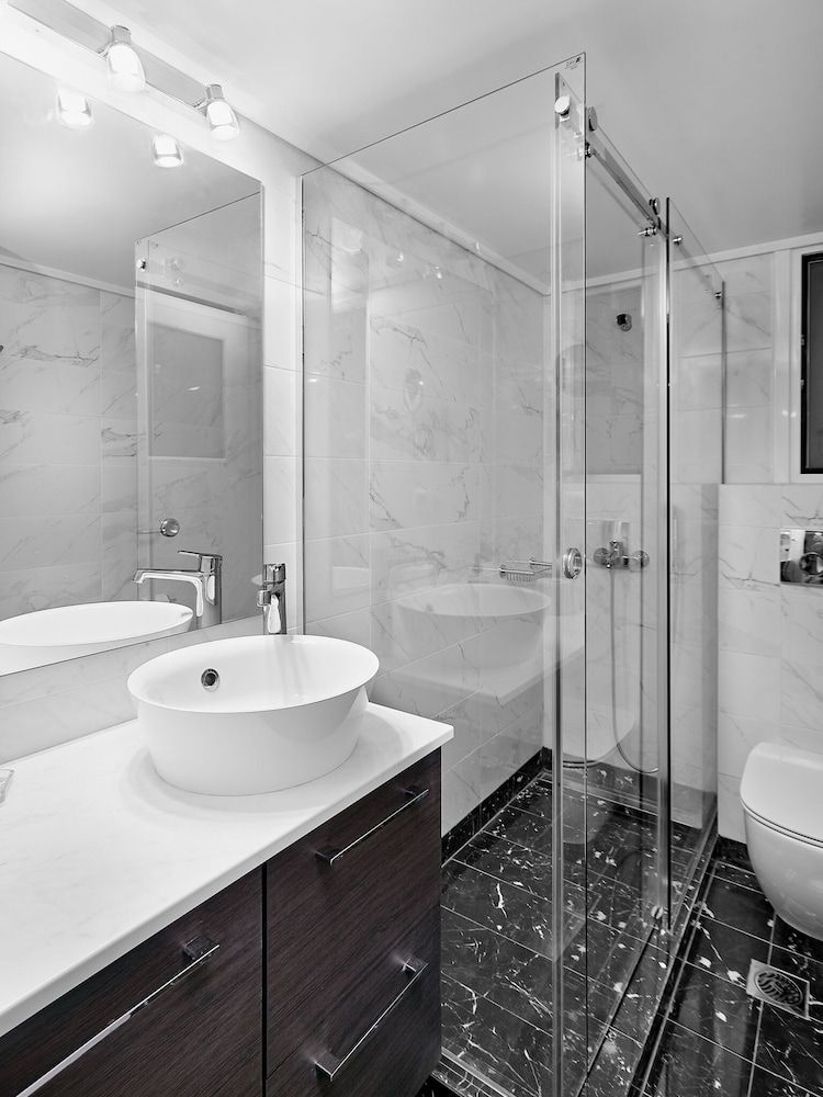 Central Kolonaki Apartment Apartment, 1 Bedroom 10