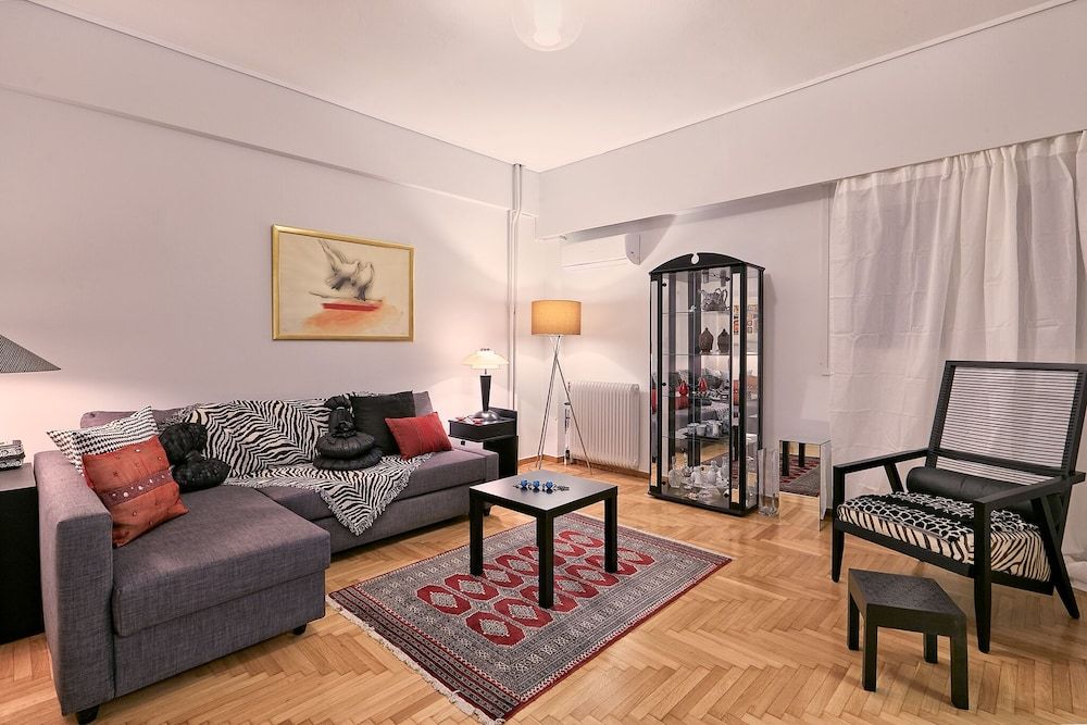 undefined Central Kolonaki Apartment 9
