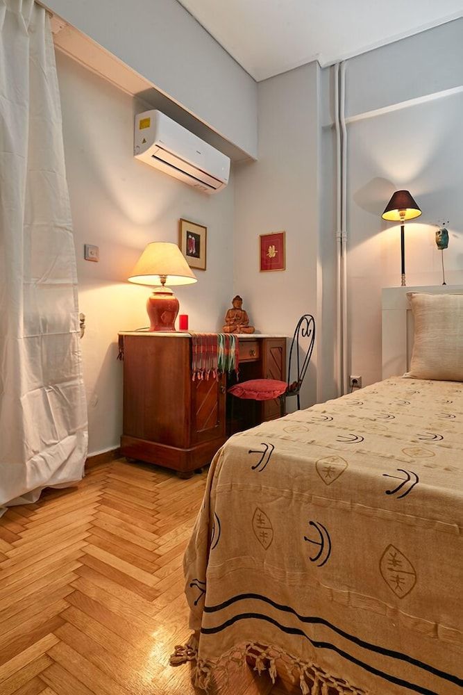 undefined Central Kolonaki Apartment 4