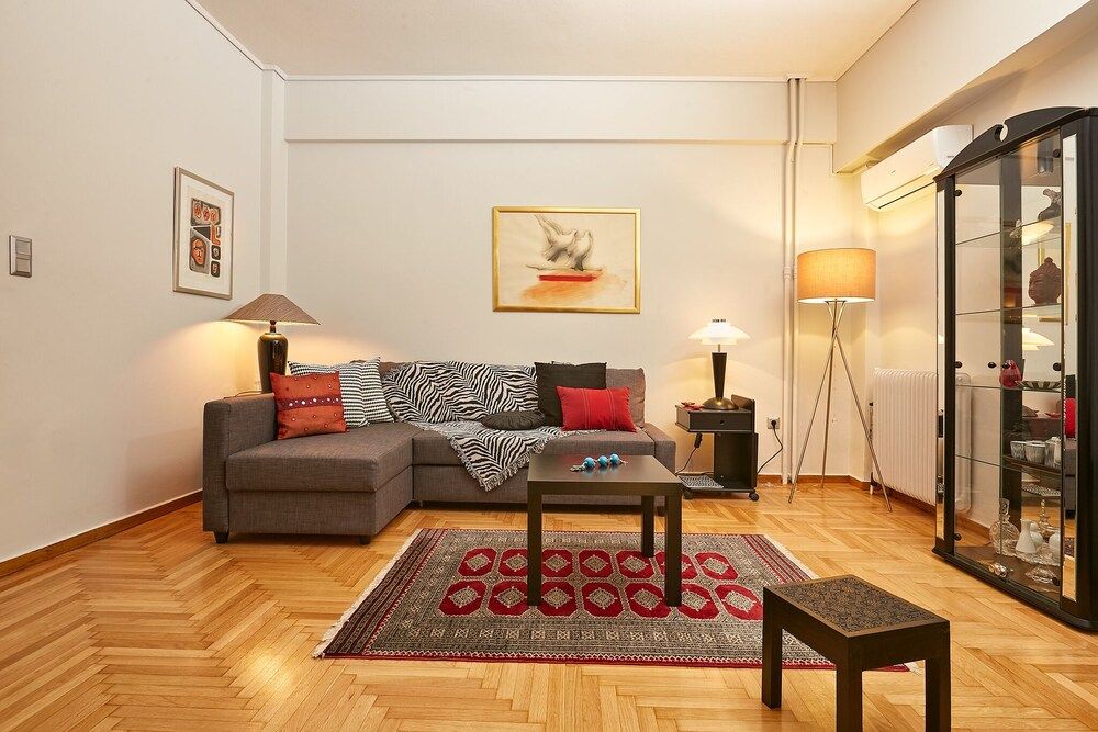 undefined Central Kolonaki Apartment 10