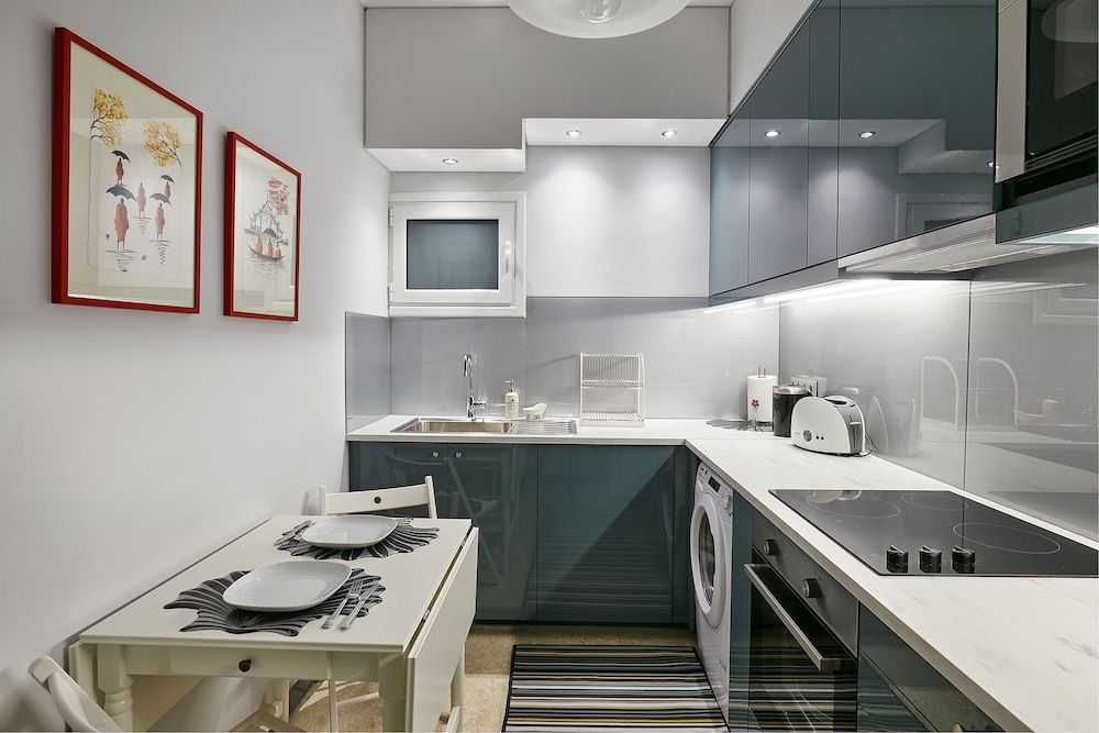 undefined Central Kolonaki Apartment 6