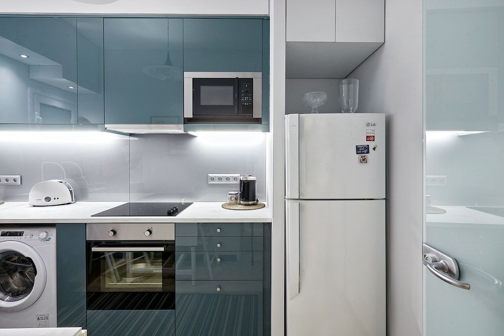 undefined Central Kolonaki Apartment 7