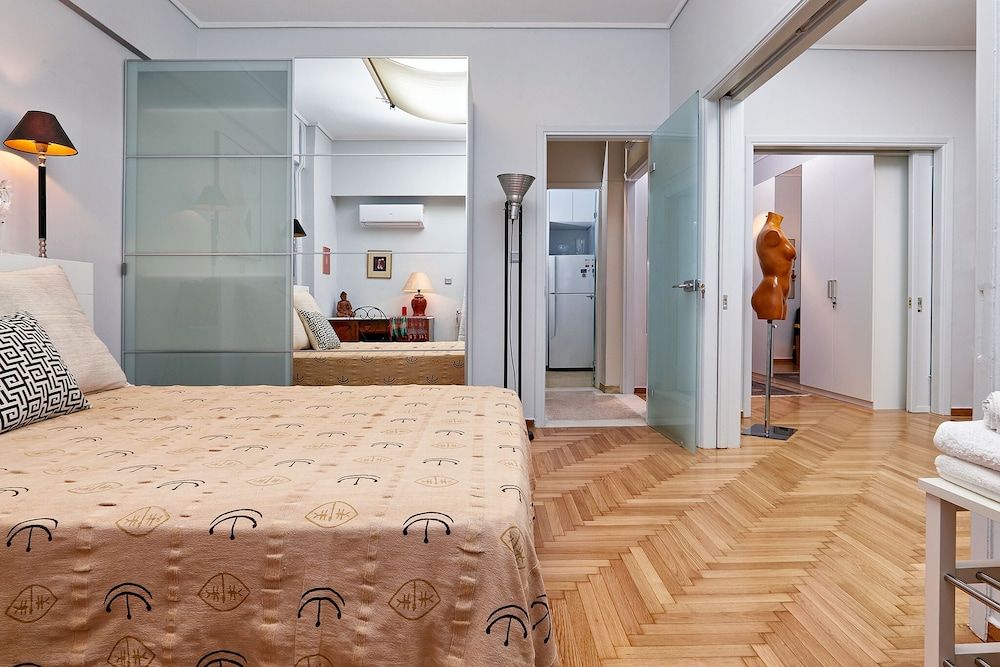 undefined Central Kolonaki Apartment 5