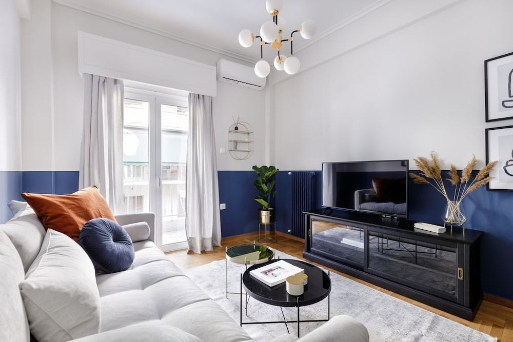 undefined UPSTREET Hidesign Acropolis Apartment