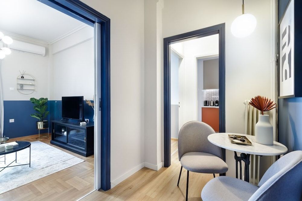 UPSTREET Hidesign Acropolis Apartment Apartment, 1 Bedroom 13