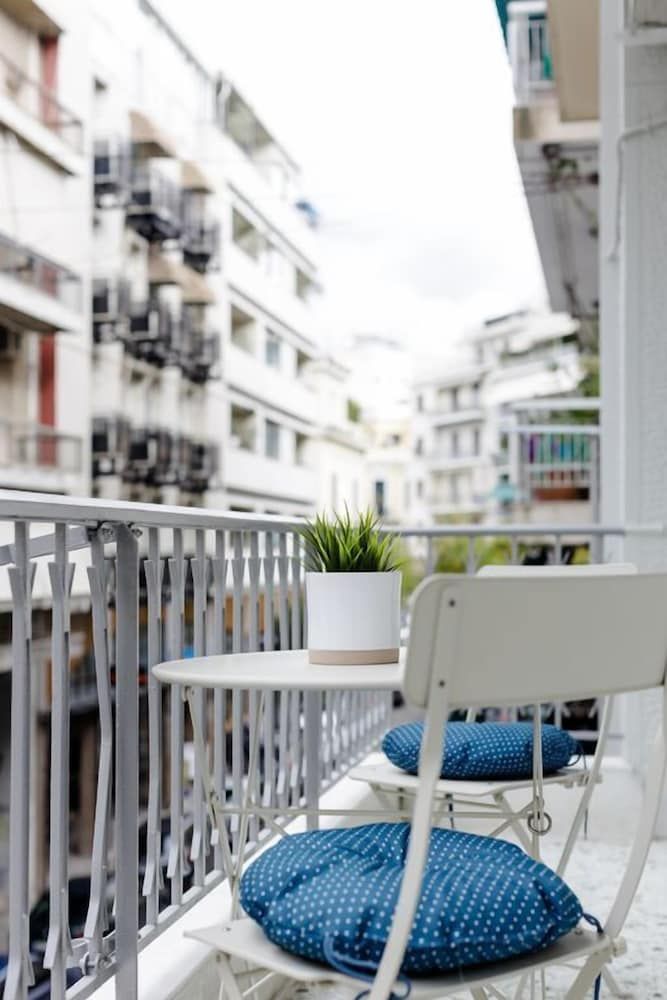 undefined UPSTREET Hidesign Acropolis Apartment 10