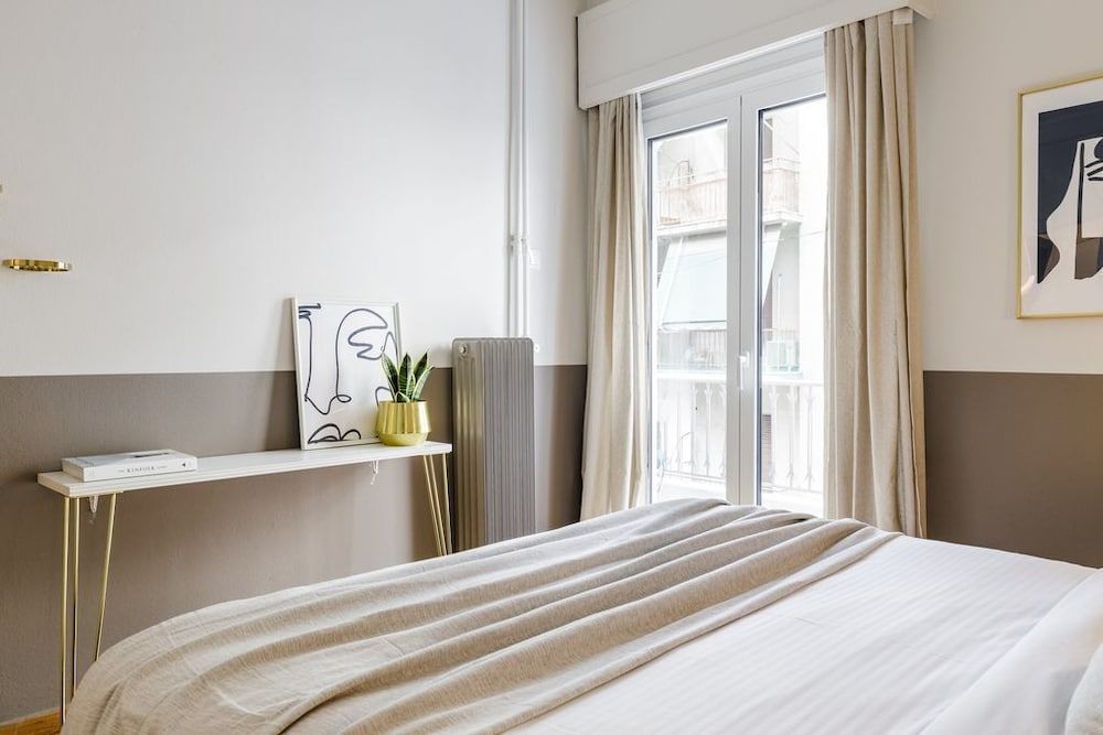 undefined UPSTREET Hidesign Acropolis Apartment 3