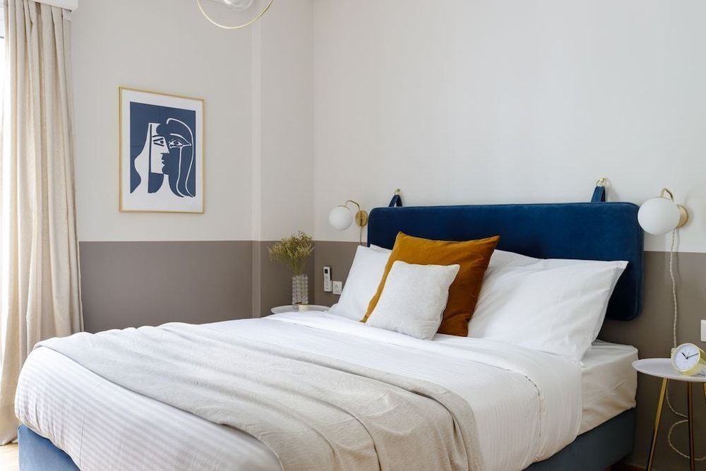 undefined UPSTREET Hidesign Acropolis Apartment 7