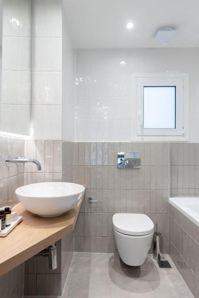 UPSTREET Hidesign Acropolis Apartment Apartment, 1 Bedroom 11