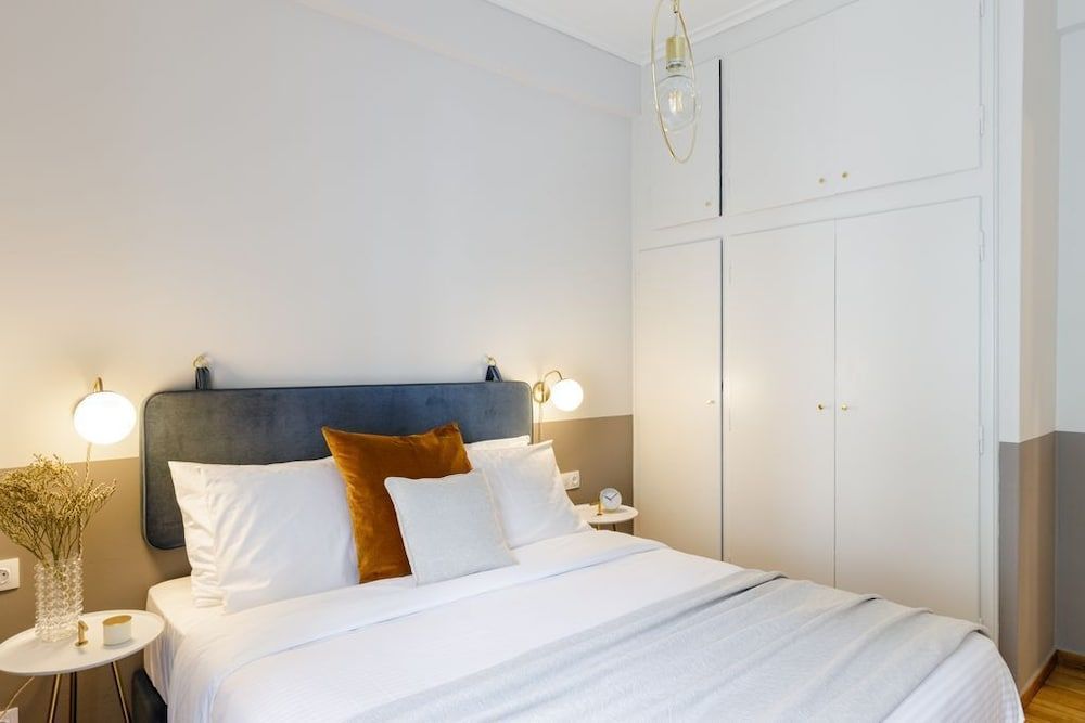 undefined UPSTREET Hidesign Acropolis Apartment 4