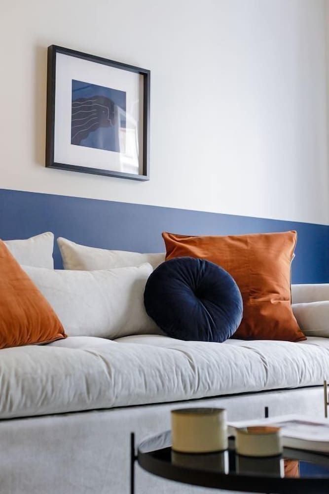 undefined UPSTREET Hidesign Acropolis Apartment 9