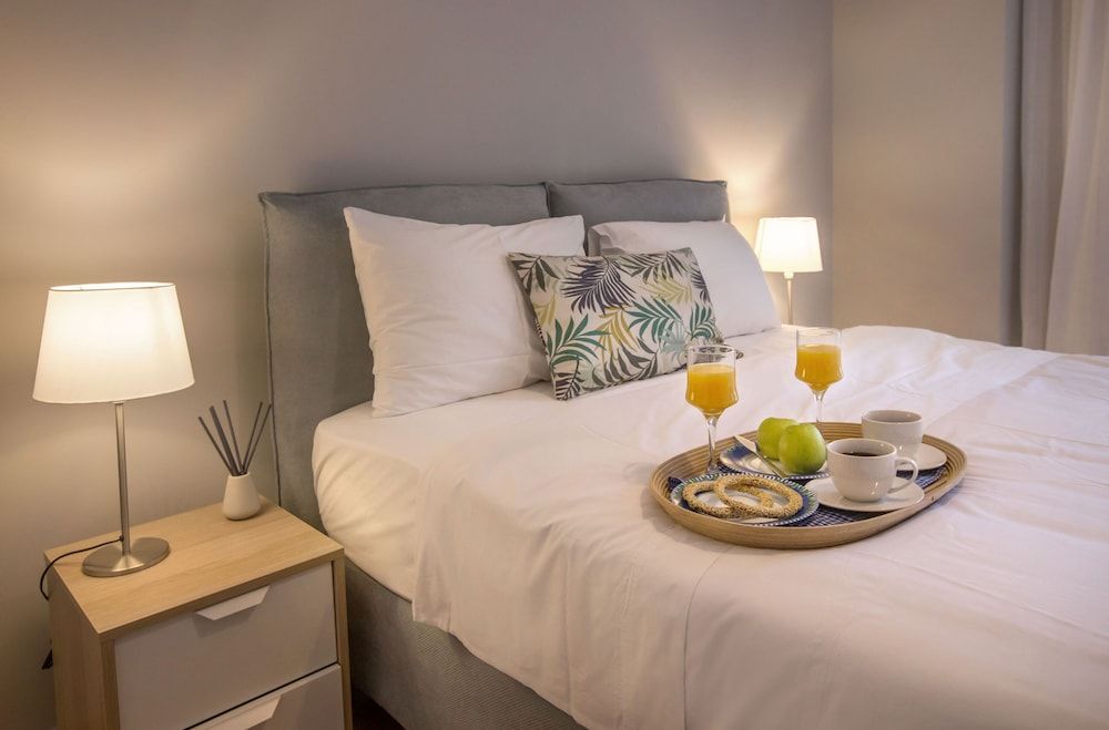 undefined Cozy Apartment in Syntagma - Plaka by GHH 8