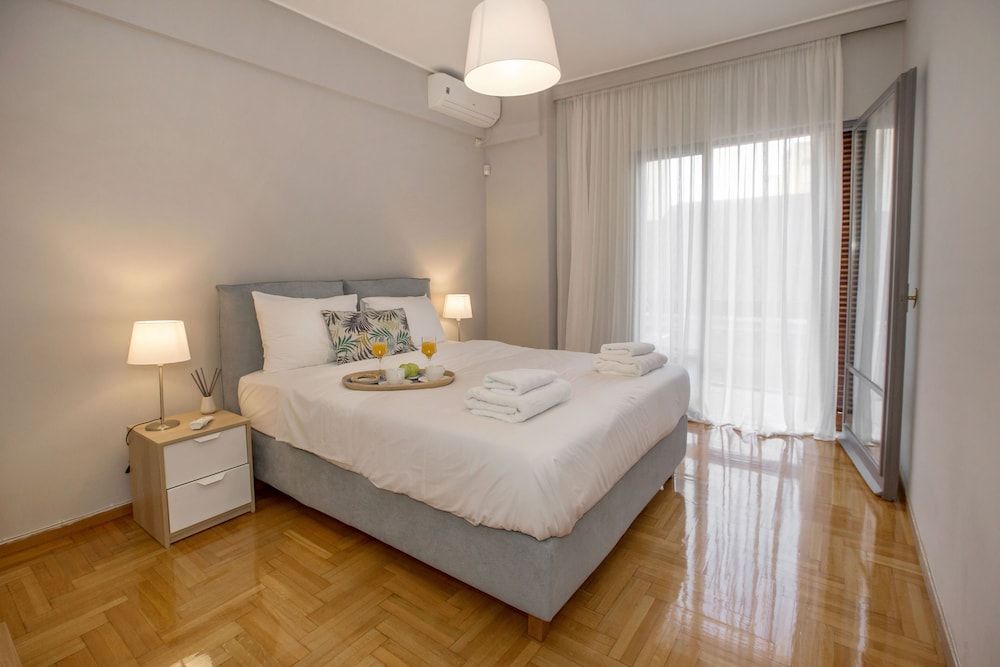 undefined Cozy Apartment in Syntagma - Plaka by GHH 7