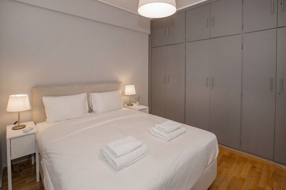 undefined Cozy Apartment in Syntagma - Plaka by GHH 10