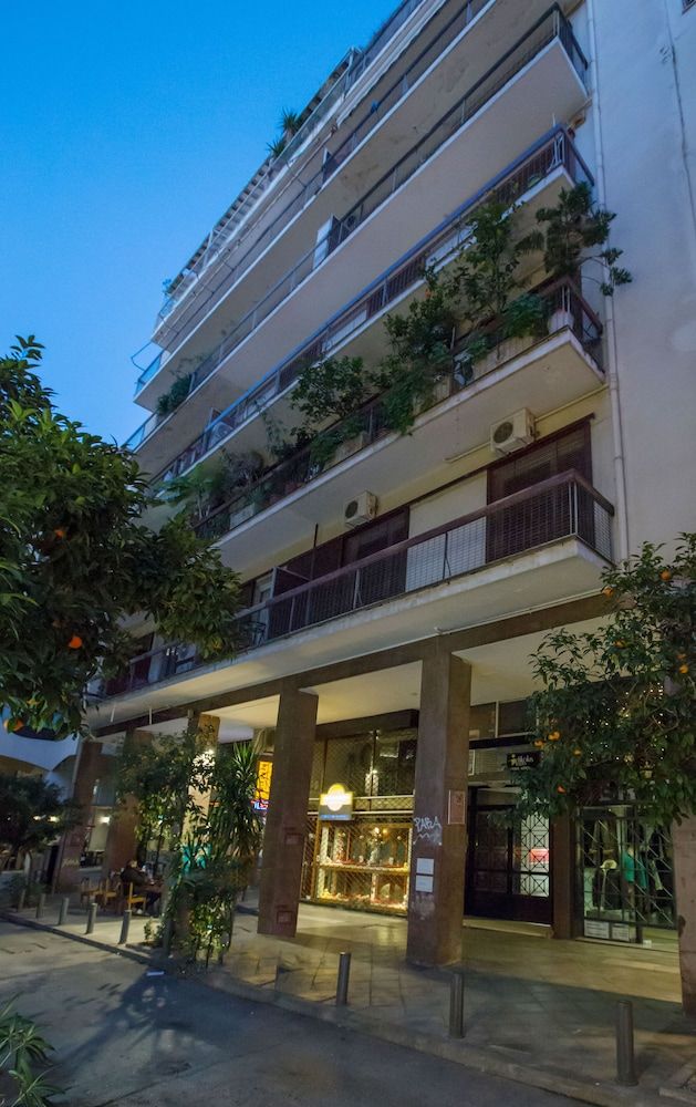 undefined Cozy Apartment in Syntagma - Plaka by GHH 2