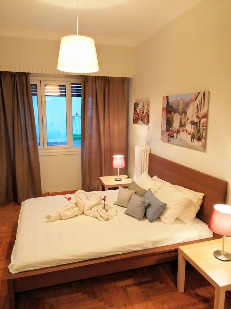 undefined Comfortable apartment in Acropolis 10