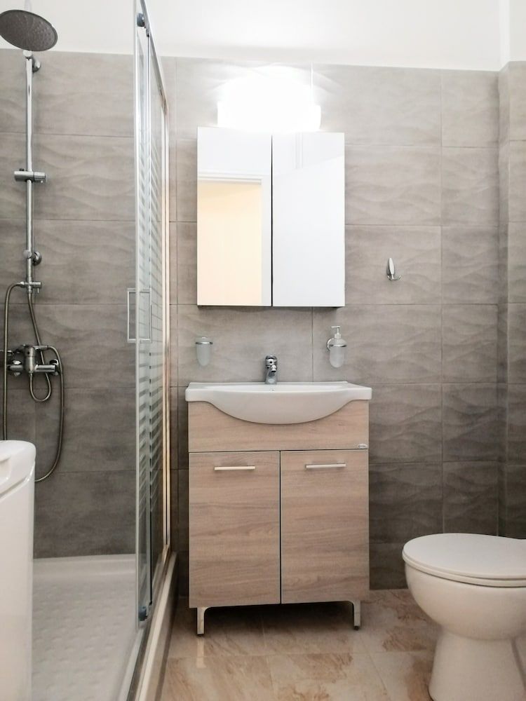 Comfortable apartment in Acropolis Comfort Apartment 13