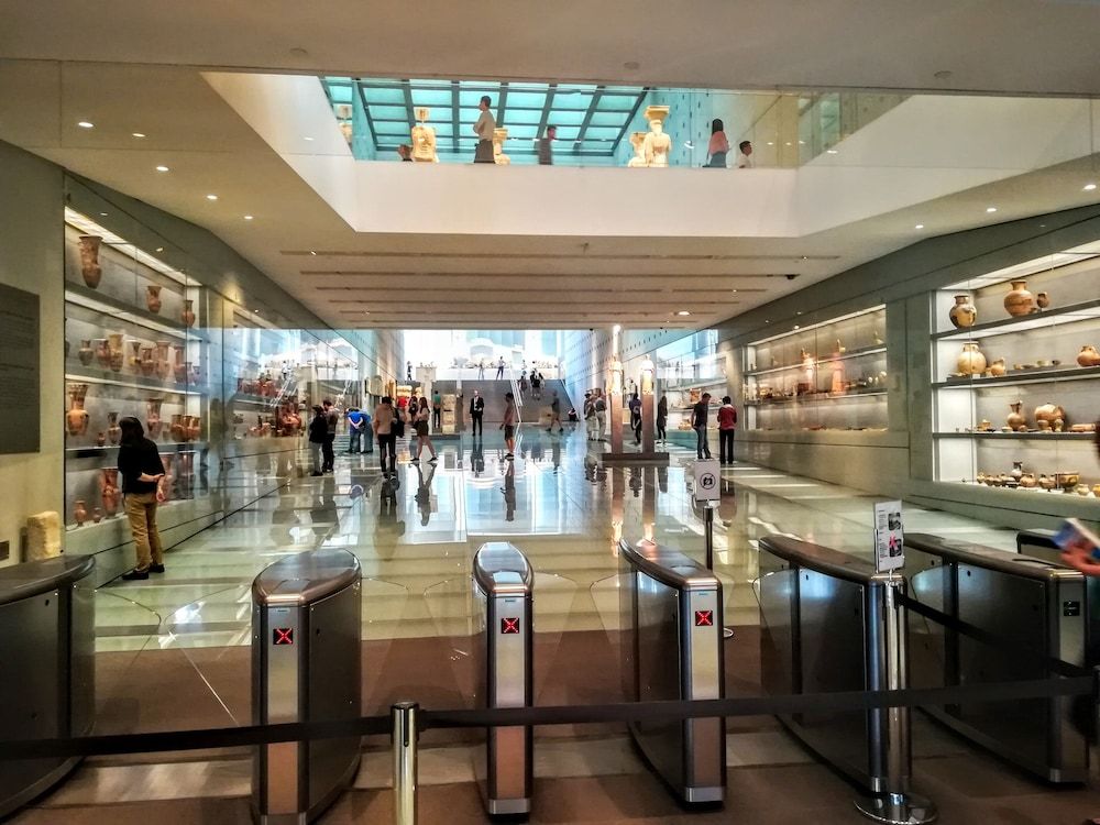 undefined Comfortable apartment in Acropolis 4