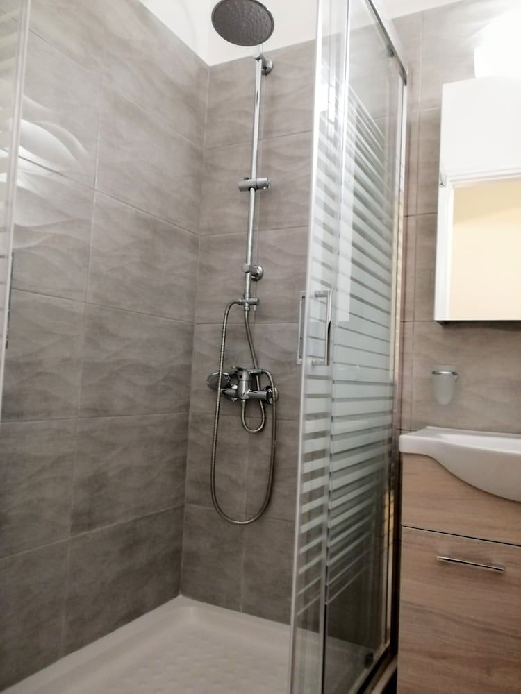 Comfortable apartment in Acropolis Comfort Apartment 12